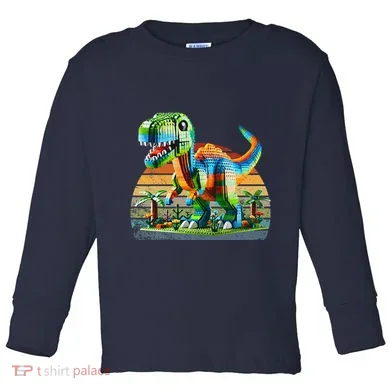 Toddler Long Sleeve