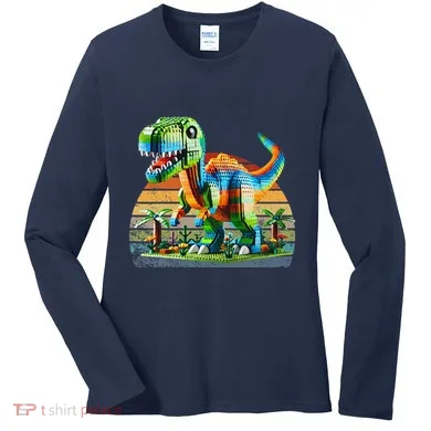 Women's Long Sleeve Shirt