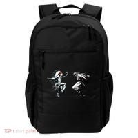 Palestine Freedom Dance Dancing Backpack thumb 0