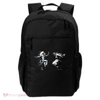 Palestine Freedom Dance Dancing Backpack thumb 0