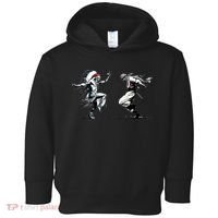Palestine Freedom Dance Dancing Toddler Hoodie thumb 0