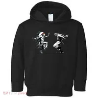 Palestine Freedom Dance Dancing Toddler Hoodie thumb 0