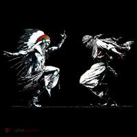 Palestine Freedom Dance Dancing Toddler Hoodie thumb 2