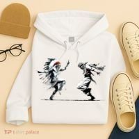 Palestine Freedom Dance Dancing Hoodie thumb 4