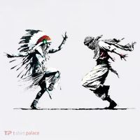 Palestine Freedom Dance Dancing Hoodie thumb 7