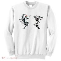 Palestine Freedom Dance Dancing Sweatshirt thumb 0