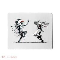 Palestine Freedom Dance Dancing Mousepad thumb 0
