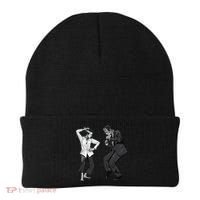 Pulp Frankenstein Dancing Monster Beanie thumb 0