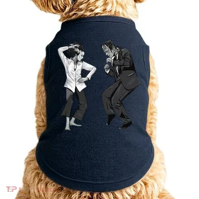 Doggie Tank