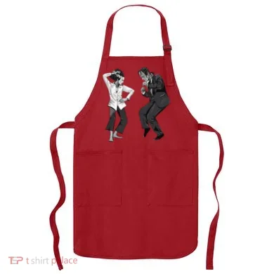 Apron