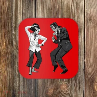 Coaster