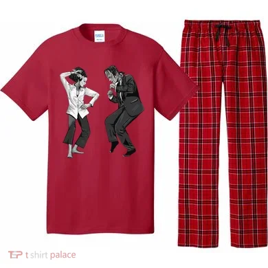 Pajama Set
