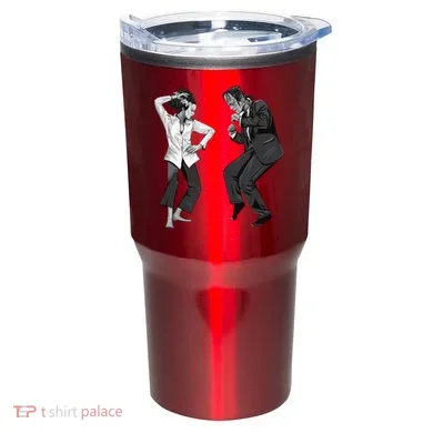 Tumbler