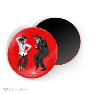 Magnet