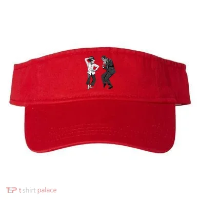 Pulp Frankenstein Dancing Monster Visor