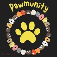 Pawmunity Funny Dog Lover's Hat thumb 2