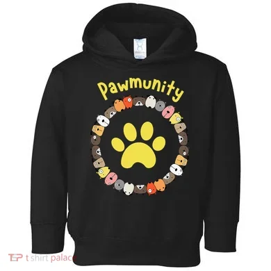 Toddler Hoodie