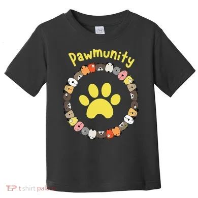 Toddler T-Shirt