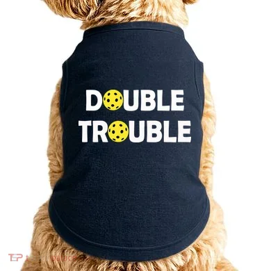 Doggie Tank