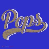 Pops For Dad And Fathers Day From Daughter Or Son Great Gift Hoodie thumb 7