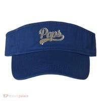 Pops For Dad And Fathers Day From Daughter Or Son Great Gift Visor thumb 0