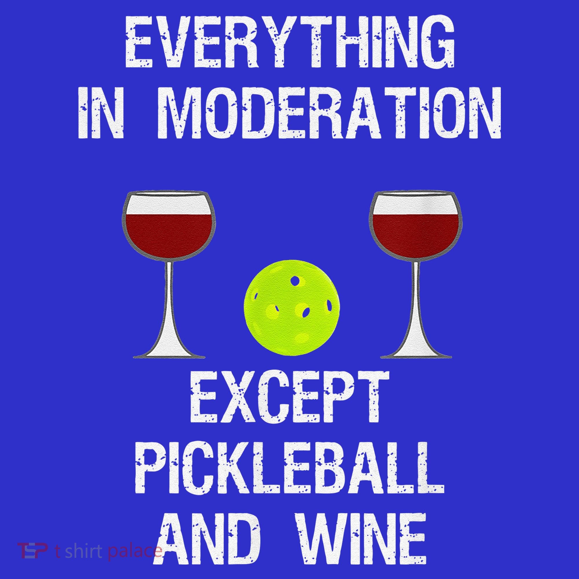 Pickleball Funny Dinking Problem Vintage Tank Top
