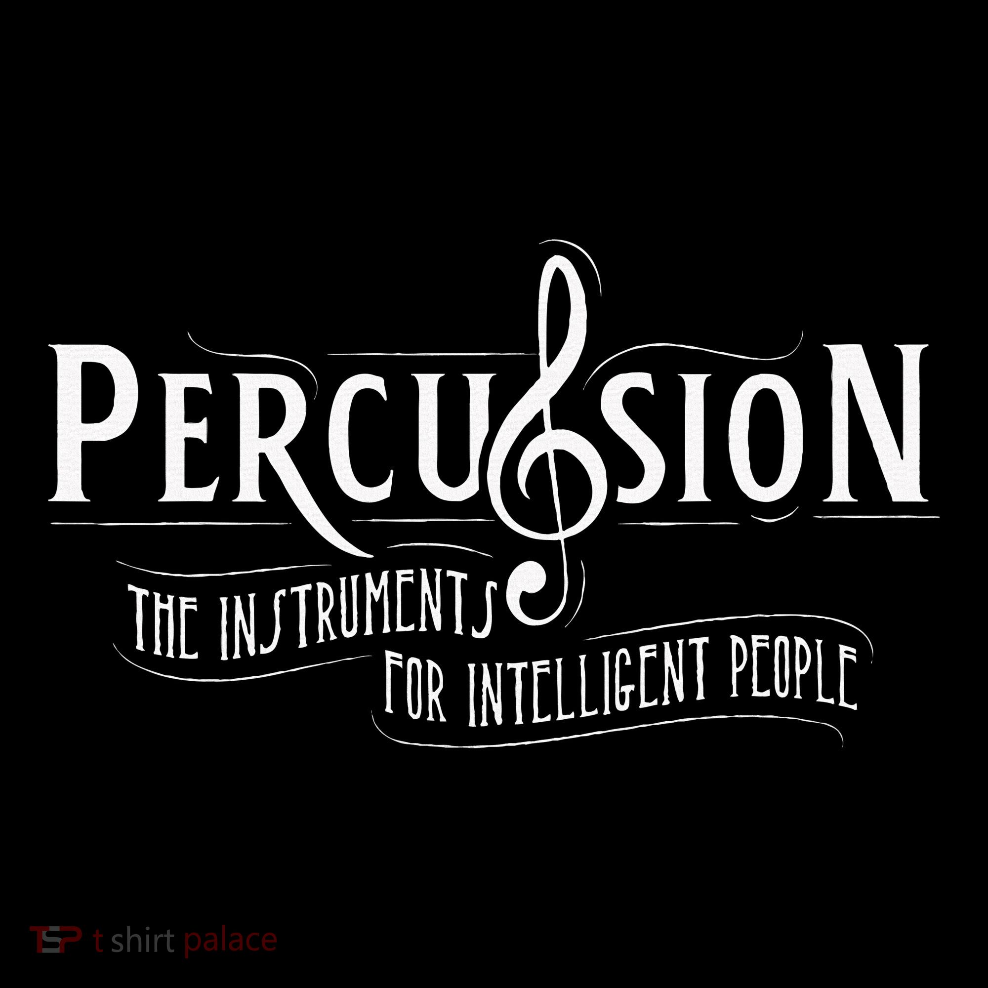 Percussion Funny Drummer Gifts Drummers Sweatshirt