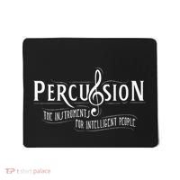 Percussion Funny Drummer Gifts Drummers Mousepad thumb 0