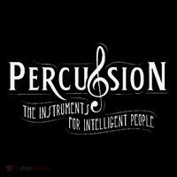 Percussion Funny Drummer Gifts Drummers Mousepad thumb 1