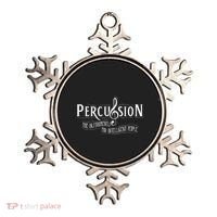 Percussion Funny Drummer Gifts Drummers Ornament thumb 0