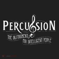 Percussion Funny Drummer Gifts Drummers Hat thumb 2