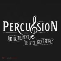 Percussion Funny Drummer Gifts Drummers Tote Bag thumb 4