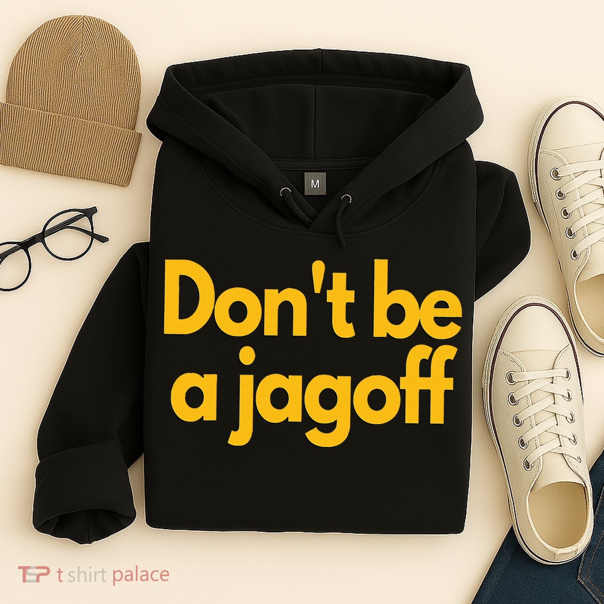 Pittsburgh Funny DonT Be A Jagoff Pennsylvania Home Hoodie