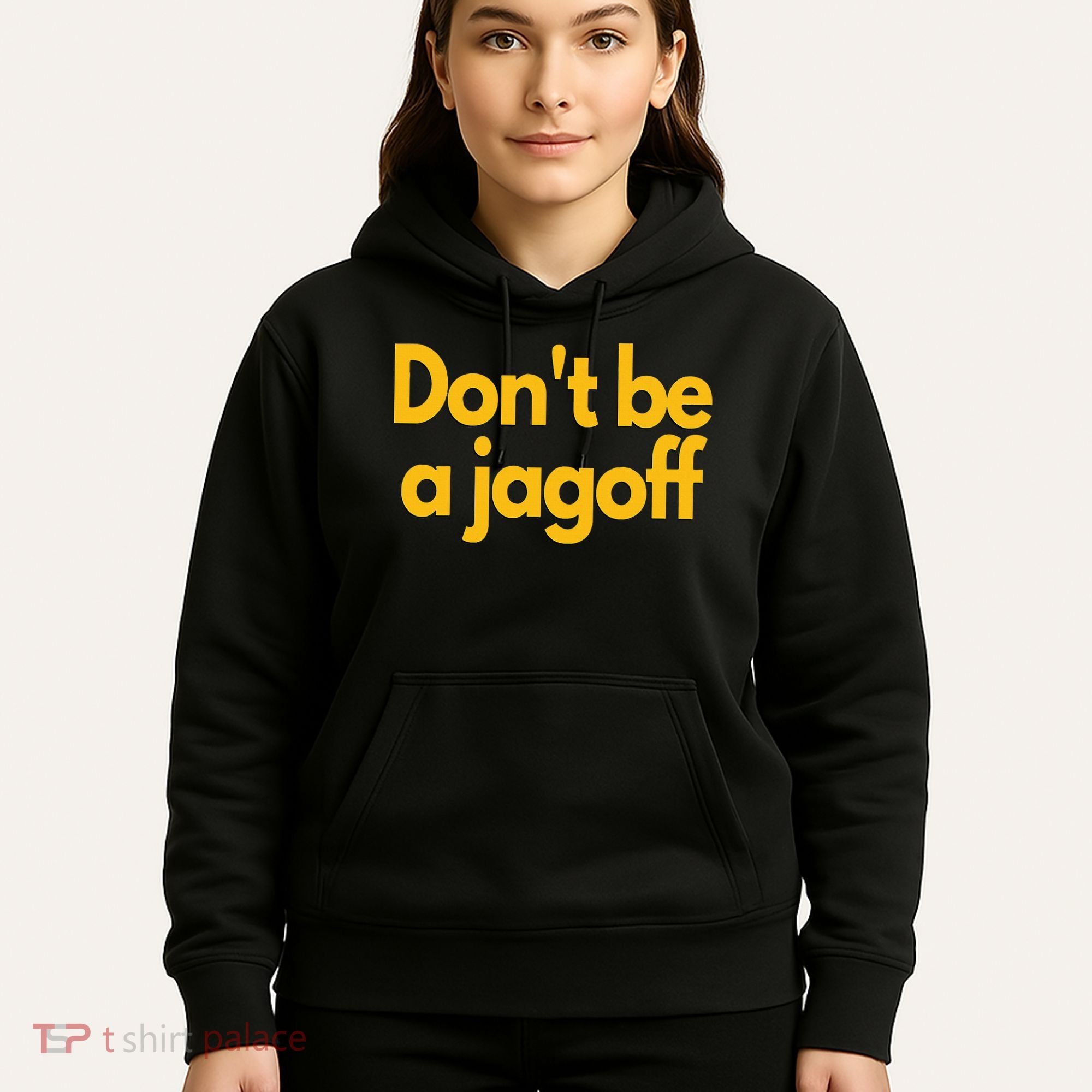 Pittsburgh Funny DonT Be A Jagoff Pennsylvania Home Hoodie