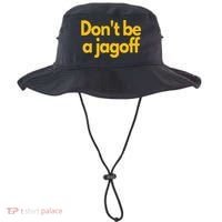 Pittsburgh Funny DonT Be A Jagoff Pennsylvania Home Bucket Hat thumb 0