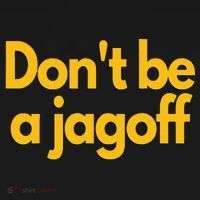 Pittsburgh Funny DonT Be A Jagoff Pennsylvania Home Coaster thumb 2