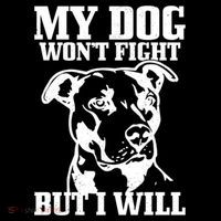 Pitbull Funny Dog Pitbull Mom Pitbull Dad Cute Gift Button thumb 1