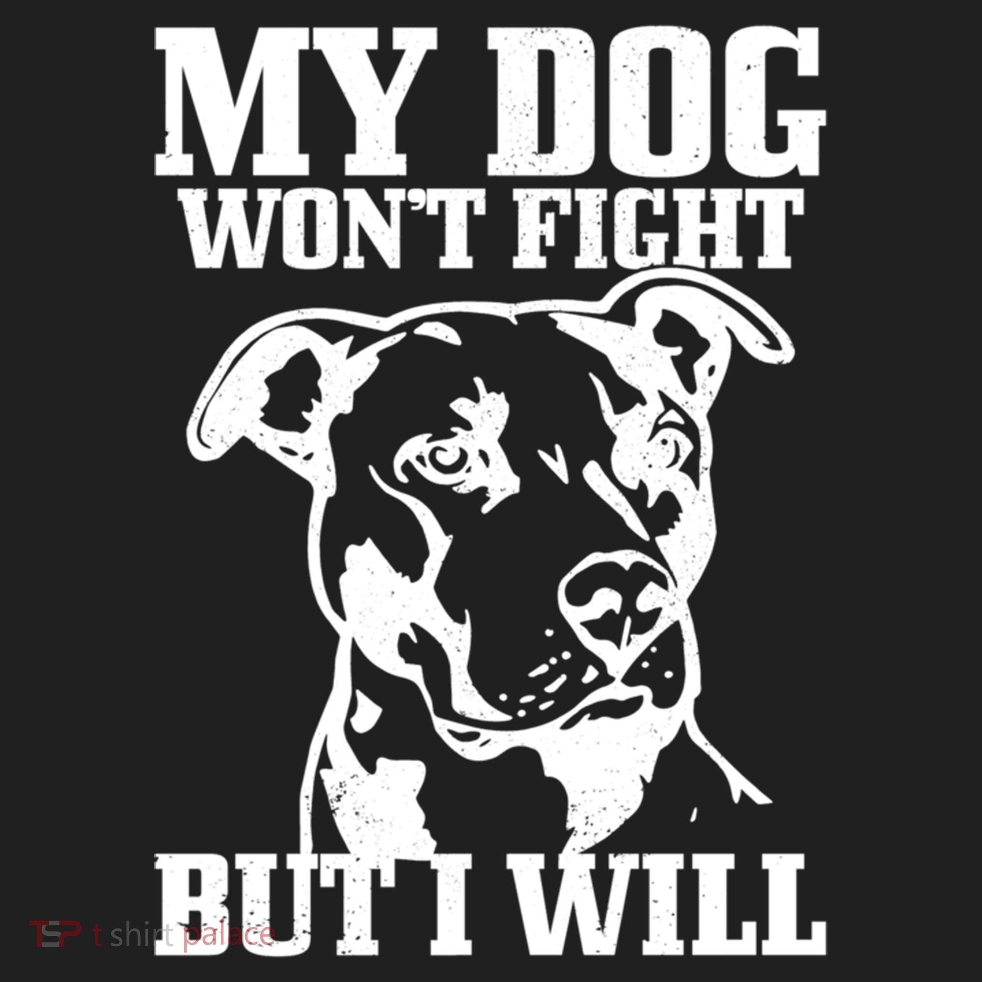 Pitbull Funny Dog Pitbull Mom Pitbull Dad Cute Gift Tumbler