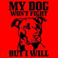 Pitbull Funny Dog Pitbull Mom Pitbull Dad Cute Gift Santa Hat thumb 1