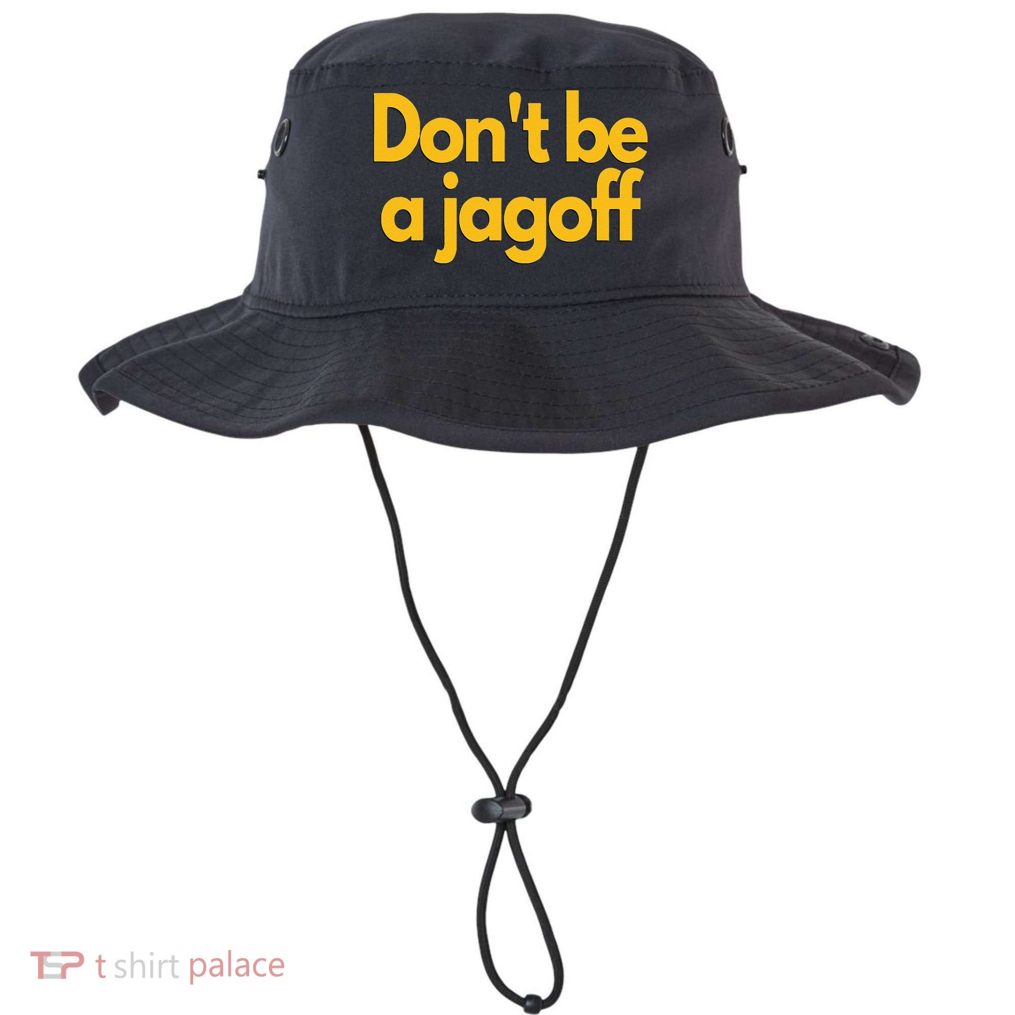 Pittsburgh Funny Dont Be A Jagoff Pennsylvania Home Bucket Hat