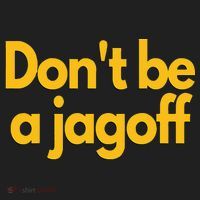 Pittsburgh Funny Dont Be A Jagoff Pennsylvania Home Beanie thumb 2