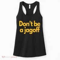 Pittsburgh Funny Dont Be A Jagoff Pennsylvania Home Women's Tank Top thumb 0