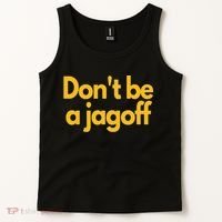 Pittsburgh Funny Dont Be A Jagoff Pennsylvania Home Tank Top thumb 2