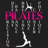 Pilates Fitness Exercise Training Contrology Meditation 12oz Stainless Steel Coffee Mug thumb 3