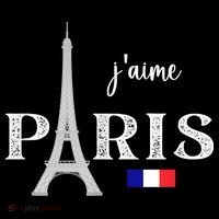 Paris France Eiffel Tower Souvenir Coffee Mug thumb 5