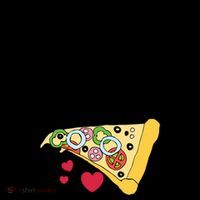 Pizza Fixes Everything Coffee Mug thumb 5