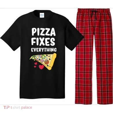 Pajama Set