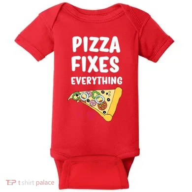 Baby Bodysuit