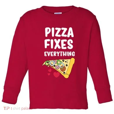 Toddler Long Sleeve