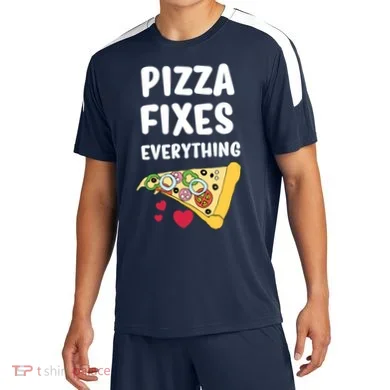 Soccer Jersey